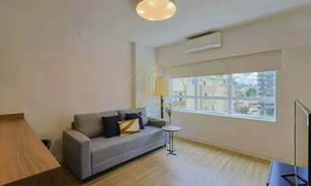 Imagem 5: Apartamento para aluguel, 1 quarto, 1 suíte, 1 vaga, Savassi - Belo Horizonte/MG