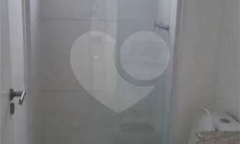 Imagem 6: Apartamento com 2 quartos à venda ou para locação em Jardim Tupanci - SP