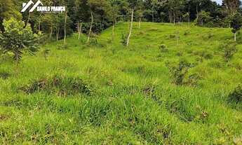 Imagem: Vende-se terreno em São João de Jaboti