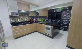 Imagem 6: NÃO COMPROU AINDA? APÊ LINDO 3 DORMS COM SACADA COLADO DO MAR POR APENAS..