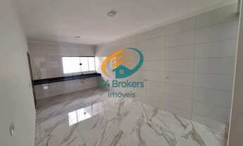 Imagem 6: Sobrado de Rua em Jardim Cumbica - Guarulhos, SP