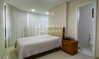 Imagem 6: Cobertura Duplex de 256m2 com 4 quartos com lazer privativo na Praia do Morro