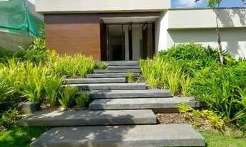 Imagem: Casa - Loteamento Residencial Entre Verdes