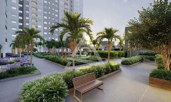 Imagem 7: Apartamento à venda em Campinas, Jardim Aurélia, com 3 quartos, com 97 m², Reserva Perfett