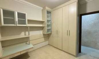 Imagem 3: Casa para locação no Bairro Parque das Nações, Americana, SP