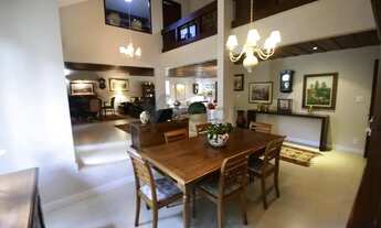 Imagem 7: Sobrado à venda em Campinas, Bairro das Palmeiras, com 4 quartos, com 468 m²