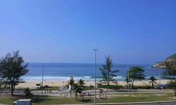 Imagem: Maravilhosa cobertura Recreio dos Bandeirantes