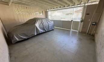 Imagem: Casa Padrão em São José dos Campos