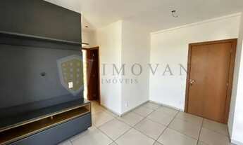 Imagem 2: Apartamento á Venda, 2 Quartos, 1 Suíte, 52.00 m² Ribeirão Preto - SP