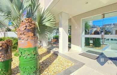 Imagem 3: LINDO APARTAMENTO COM MOBÍLIA para aluguel 2 quarto(s) com suíte em Barreiros São José