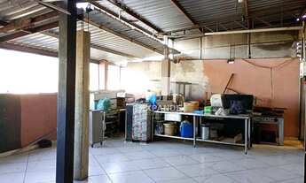 Imagem 2: Ponto para alugar, 250 m² por R$ 4.000,00/mês - Vila Nova Botucatu - Botucatu/SP