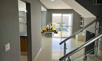 Imagem 3: Casa em condomínio em Alphaville 3 dormitórios