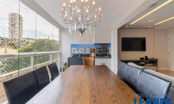 Imagem 3: APARTAMENTO - LAPA - SP