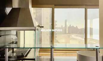 Imagem 4: Locação Anual frente mar em Balneário Camboriú