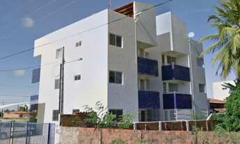 Imagem: Apartamento primeiro andar quitado