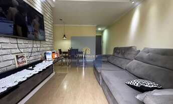 Imagem 2: Apartamento 03 dorm 85 m² R$ 360.000,00 em Vila Urupes - Suzano