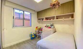 Imagem 6: Área privativa para aluguel, 2 quartos, 1 suíte, 1 vaga, Jaraguá - Belo Horizonte/MG