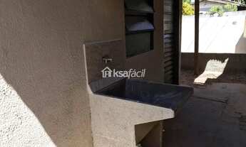 Imagem 5: Casa à venda, Mata do Jacinto, Campo Grande, MS