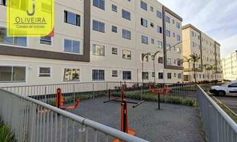 Imagem 16: Apartamento com 2 dormitórios à venda, 44 m² por R$ 199.000,00 - Barbosa Lage - Juiz de Fo