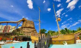 Imagem: APARTAMENTOS EM CALDAS NOVAS