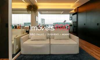 Imagem 4: Excelente apto à venda com 60 m² em Pinheiros