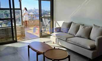 Imagem 5: Cobertura à Venda com vista deslumbrante para o mar e para os cartões postais da cidade de