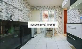 Imagem 4: Imóvel para venda com 100 metros quadrados com 2 quartos em Jardim Primavera - Duque de Ca