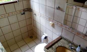 Imagem 6: Chalé do Santinho