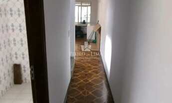 Imagem 3: Sobrado Frontal com 3 Dormitórios 02 Vagas no Cangaiba