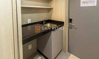 Imagem 4: Trindade Apartamento com 1 dormitório