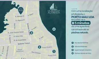 Imagem 3: Imóvel para venda com 22 metros quadrados com 1 quarto em Porto de Galinhas - Ipojuca - PE