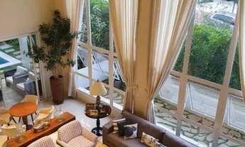 Imagem 2: CASA EM CONDOMÍNIO - ALPHAVILLE - SP