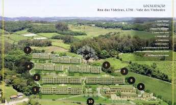 Imagem 2: Studio em Eno Resort - Baco Wine Heaven