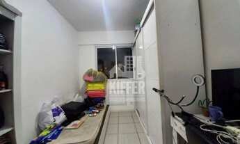 Imagem 5: Apartamento com 2 dormitórios à venda, 65 m² por R$ 565.000,00 - Centro - Niterói/RJ