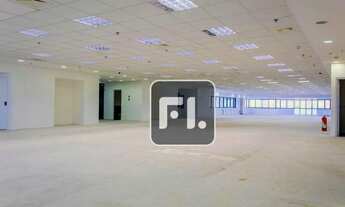 Imagem 6: Conjunto para alugar, 1141 m² por R$ 113.704,18/mês - Brooklin - São Paulo/SP