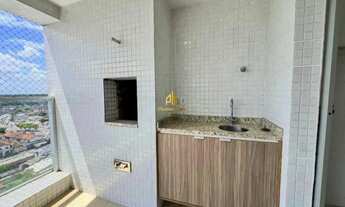 Imagem 3: Amplo Apartamento 3 Dormitorios Sendo 2 Suíte