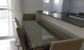 Imagem 2: Apartamento mobiliado Mistral Residence centro de Belém