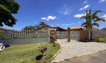 Imagem 2: Casa em Condomínio : / Residencial / Parque da Fazenda