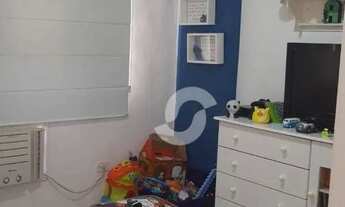 Imagem 7: Apartamento com 2 dormitórios à venda, 70 m² por R$ 165.000,00 - Zé Garoto - São Gonçalo/R