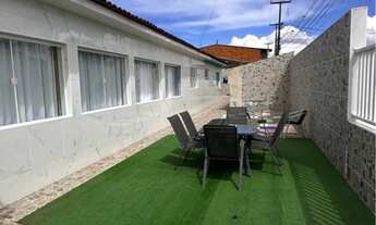 Imagem: Vendo excelente casa no cleto porteira fechada