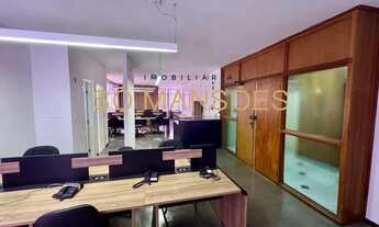 Imagem: CONJUNTO DE SALAS À VENDA NO BAIRRO LOURDES