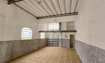 Imagem 2: Galpão para locação em Jardim Centenário - SP