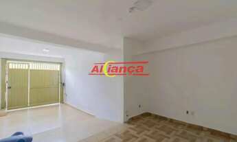 Imagem: SOBRADO 90m², 3 QUARTOS E 2 VAGAS DE GARAGEM