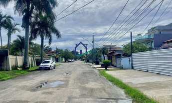 Imagem 5: TERRENO NO CONDOMÍNIO AMOLI À VENDA POR R$600.000 - ITAIPU - NITERÓI/RJ