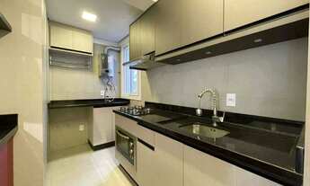 Imagem 3: Apartamento para aluguel, 2 quartos, 1 suíte, 1 vaga, Hamburgo Velho - Novo Hamburgo/RS