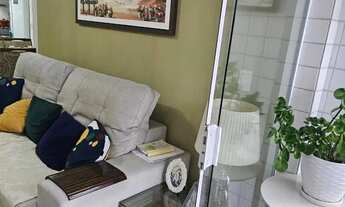 Imagem 4: MORE PERTINHO À PRAIA NUM ACONCHEGANTE APT - LAZER