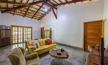 Imagem 7: Chácara com lazer completo à venda em Senador Canedo