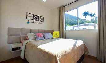 Imagem 6: Apartamento com 2 dormitórios à venda, 44 m² por R$ 199.000,00 - Barbosa Lage - Juiz de Fo