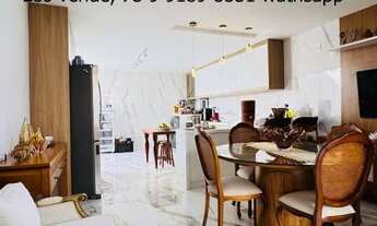 Imagem 7: Leo vende, bairro Sim, 3\4 suíte , veja fotos