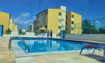 Imagem 2: Apartamento com 2 quartos na av. Mané Pá/ Janga